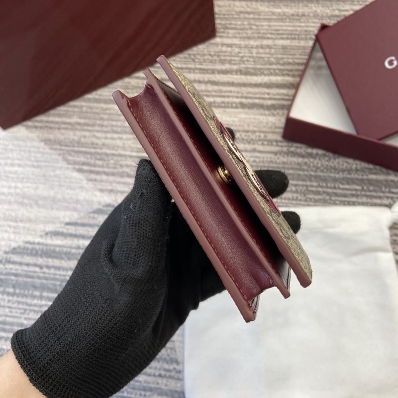 Gvc*1 wallets